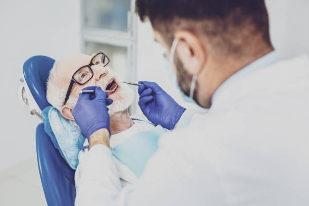 Best Emergency Dentist for Lost Fillings or Crowns in Marshall, MO